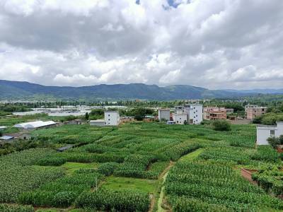 云南省昆明市阳宗海旅游度假区草甸乡农村院子出租