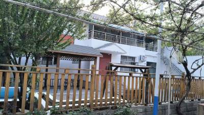 十渡镇出租房屋农家院