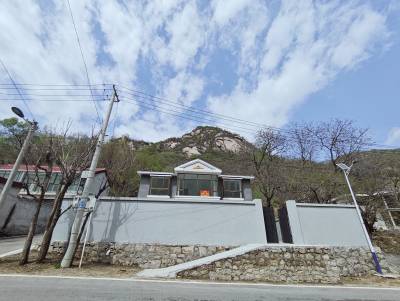 北京市延庆区大庄科乡瓦庙村独栋小院出租
