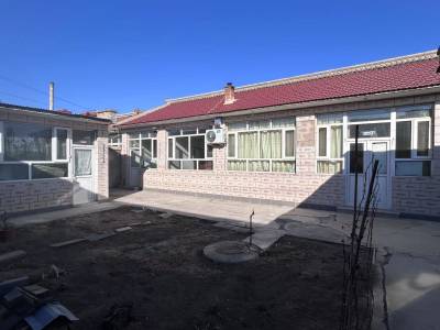 张山营镇中羊坊村1区117号房屋出租