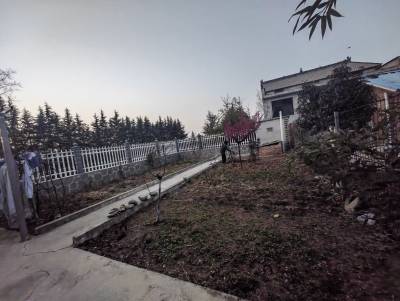 陕西西安秦岭国家植物园旁边自建小洋房出租