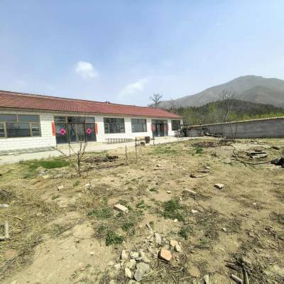 北京延庆农村院子-山脚下新房800平米优选大院出租