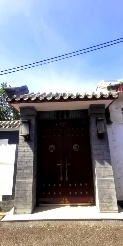 北房镇韦里村民房出租