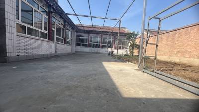 順義大孫各莊鎮一畝多大院-自住辦公庫房皆宜