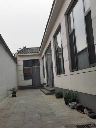 農村院子出租