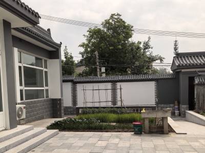 大孫各莊鎮趙家峪村農房出租