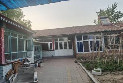 潞城鎮小東各莊獨立小院出租
