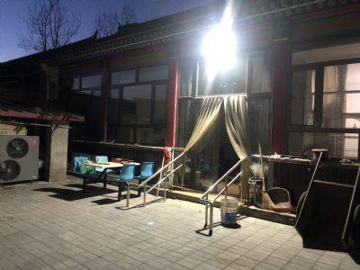 北務鎮閆家渠村房屋出租
