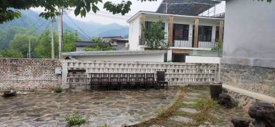 懷柔區應娟靠山臨水拎包入住整院出租