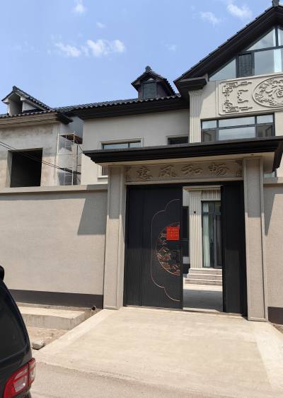 北京順義北小營鎮京郊農村自建房出租