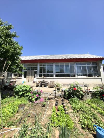 北京市懷柔區渤海鎮洞臺村小王早峪8號2門(mén)院落出租
