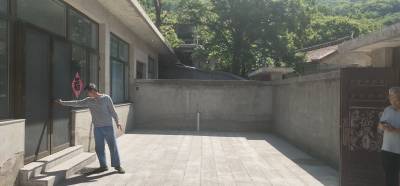 懷柔區麗媛靠山臨水整院出租