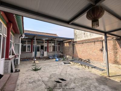 【共筑舍】央企與政府攜手宅基地租賃試點(diǎn)項目—— 安全與品質(zhì)的雙重保障