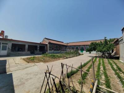 北京順義近城區超大800平稀缺農村大院出租，可改造