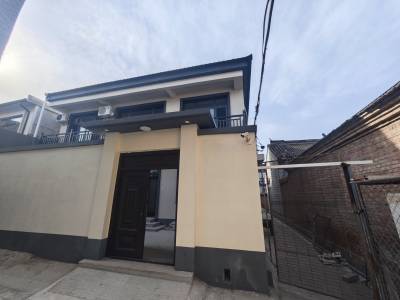 北京昌平興壽鎮東營(yíng)村新建2層農村院子出租