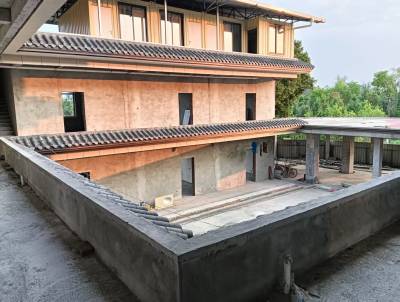 都江堰農家院清水房出租（可商用）