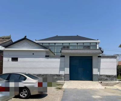 順義李橋獨棟別墅-九室五衛品質裝修