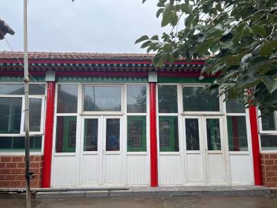 北京通州漷縣馬頭村出租“柿柿如意”小院