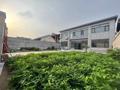 順義李橋鎮別墅大院-七室兩廳長租優先