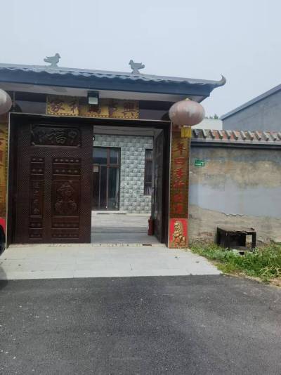 順義區楊鎮地區荊坨村房屋出租