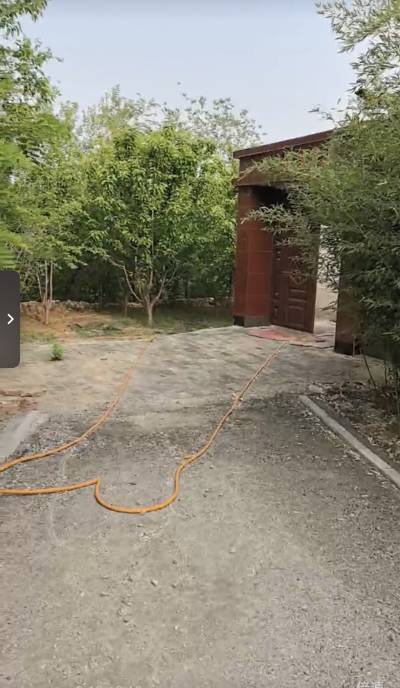 長溝鎮三座庵村房屋出租