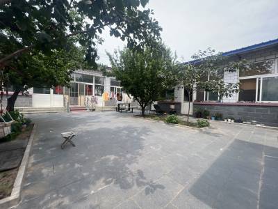 南彩二進院，車能進院，民水民電