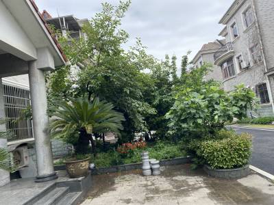 浙江省杭州市富陽區春江街道新建村房屋出租
