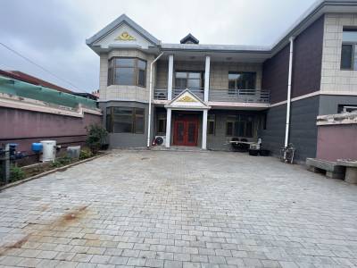 李橋二層獨棟，六室兩廳兩衛，車能進院
