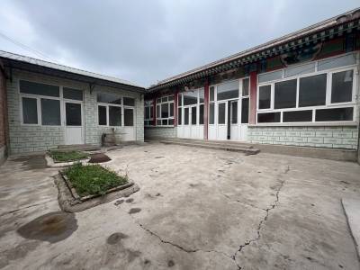 李橋鎮，倆室兩廳，民水民電，門口寬敞