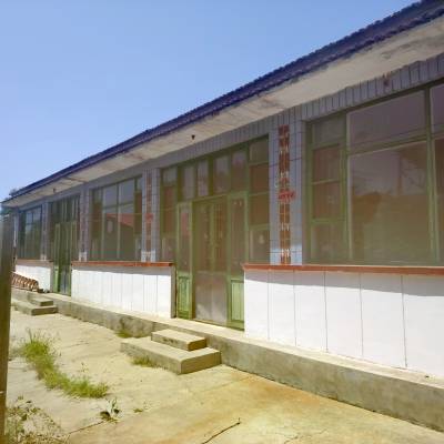 官廳水庫旁農家院出租，