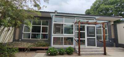 平谷區馬昌營鎮薄各莊整院出租