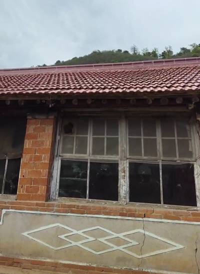承德市灤平縣安純溝門鄉桑園村農房出租（具體方式可談）