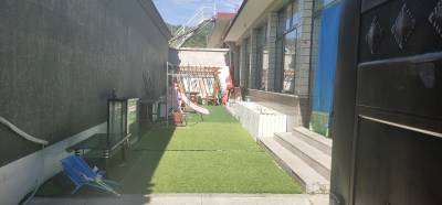 懷柔區丹丹靠山臨水拎包入住整院出租