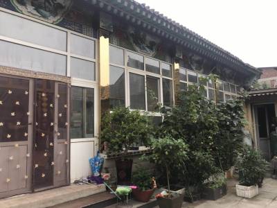 北京順義南法信農村小院出租-近地鐵