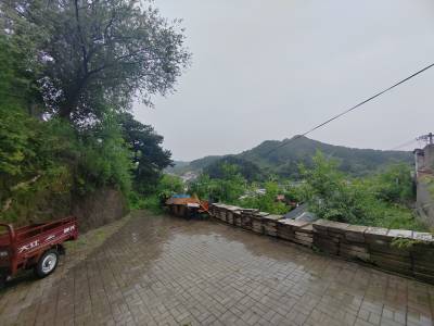 昌平延壽山頂帶火炕小院低價出租