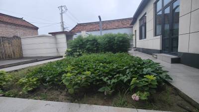 順義區木林鎮榮各莊二層別墅