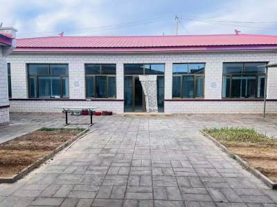 順義楊鎮三合院-四室兩廳可以長租