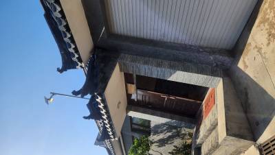 北房鎮通懷路旁房屋出租