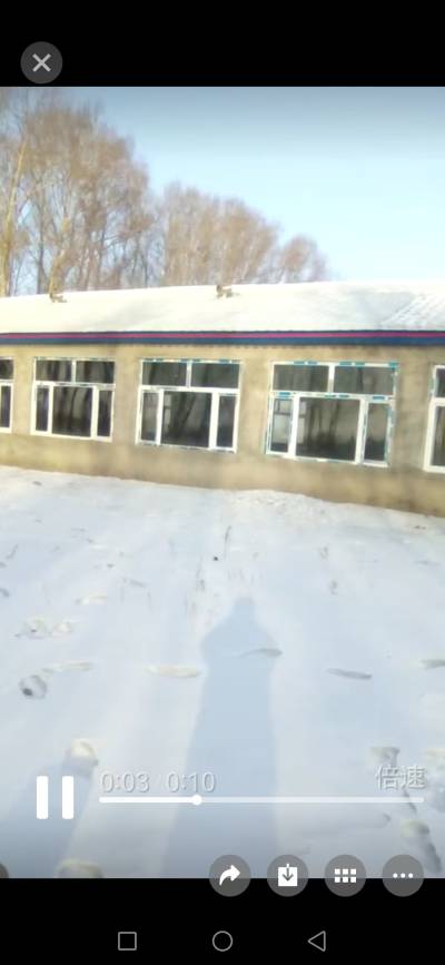 尚家鎮小山村4隊房屋出租