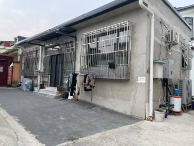 順義區李橋鎮郭莊村民房