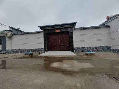 首租撿漏--京平高速旁350平高品質四居農房拎包入住