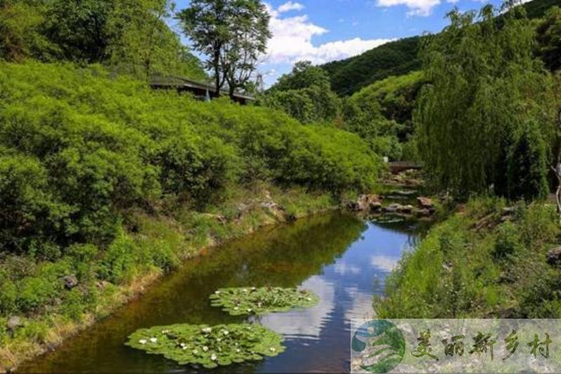 门头沟景色宜人的独门独院（含宅基地使用权）