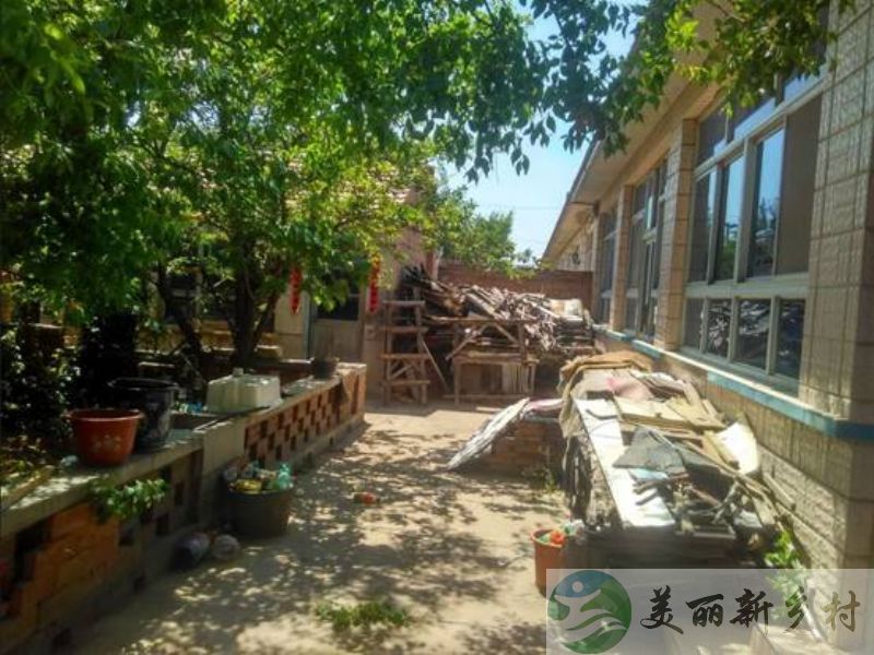 北京夏都延庆独门独院（含宅基地使用权）