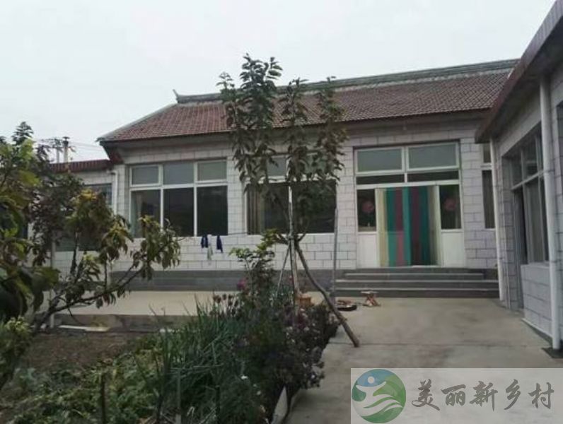 密云新建独门独院首次 对外出租（含宅基地使用权）