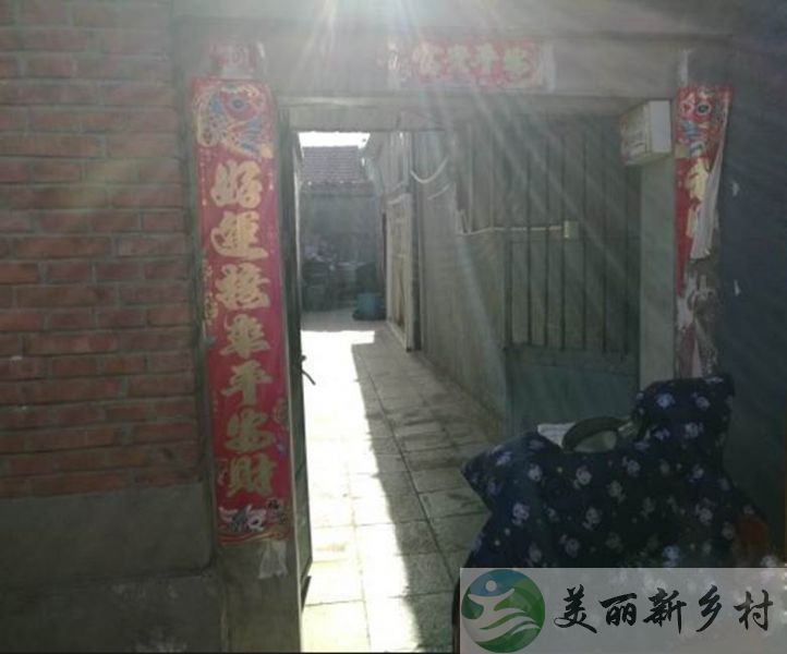 平谷区独门独院 随时入住（含宅基地使用权）