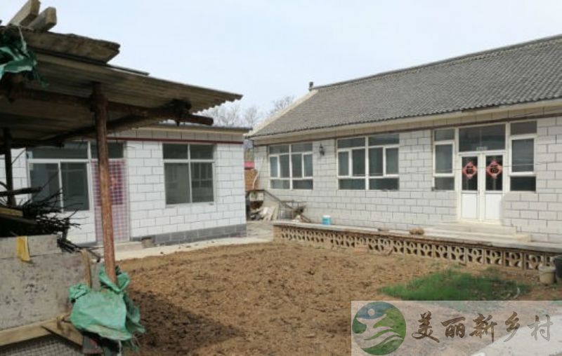 延庆区 新建独门小院长期租赁（含宅基地使用权）