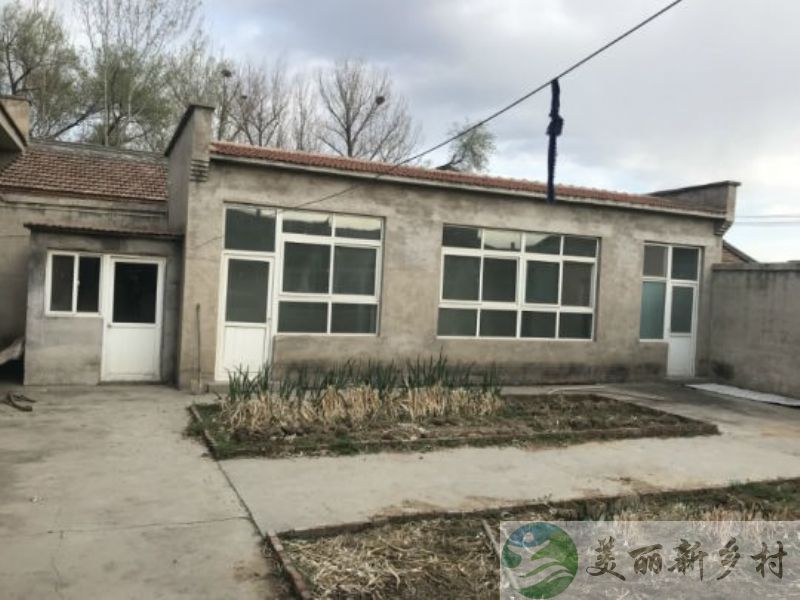 顺义 李遂新建独门独院整租（含宅基地使用权）