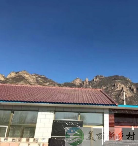 延庆区靠山温馨小院初建成 诚意 出租（含宅基地使用权）