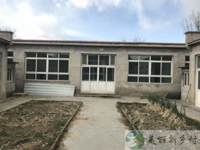 顺义 李遂新建独门独院整租（含宅基地使用权）