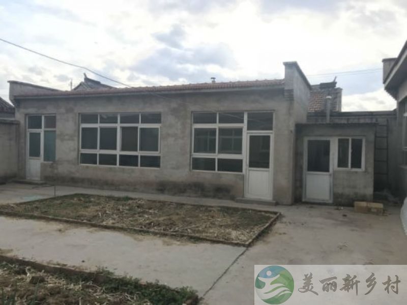 顺义 李遂新建独门独院整租（含宅基地使用权）